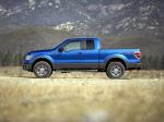 Ford F-150 FX4 2008 года